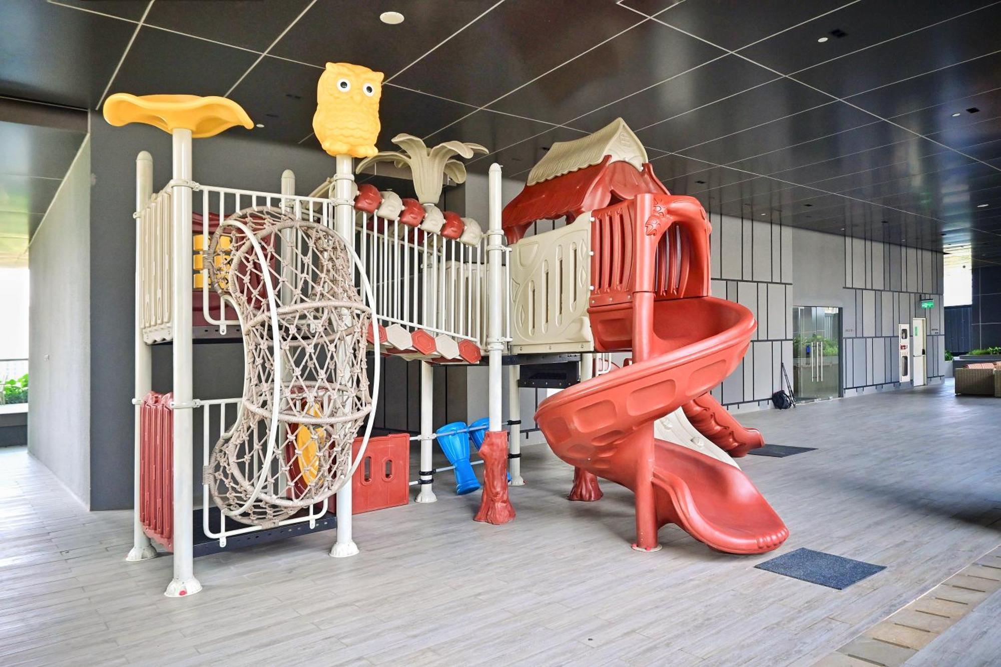 Brand New 2Br Apt Menara Jakarta, Jkt Inter Expoアパートメント エクステリア 写真