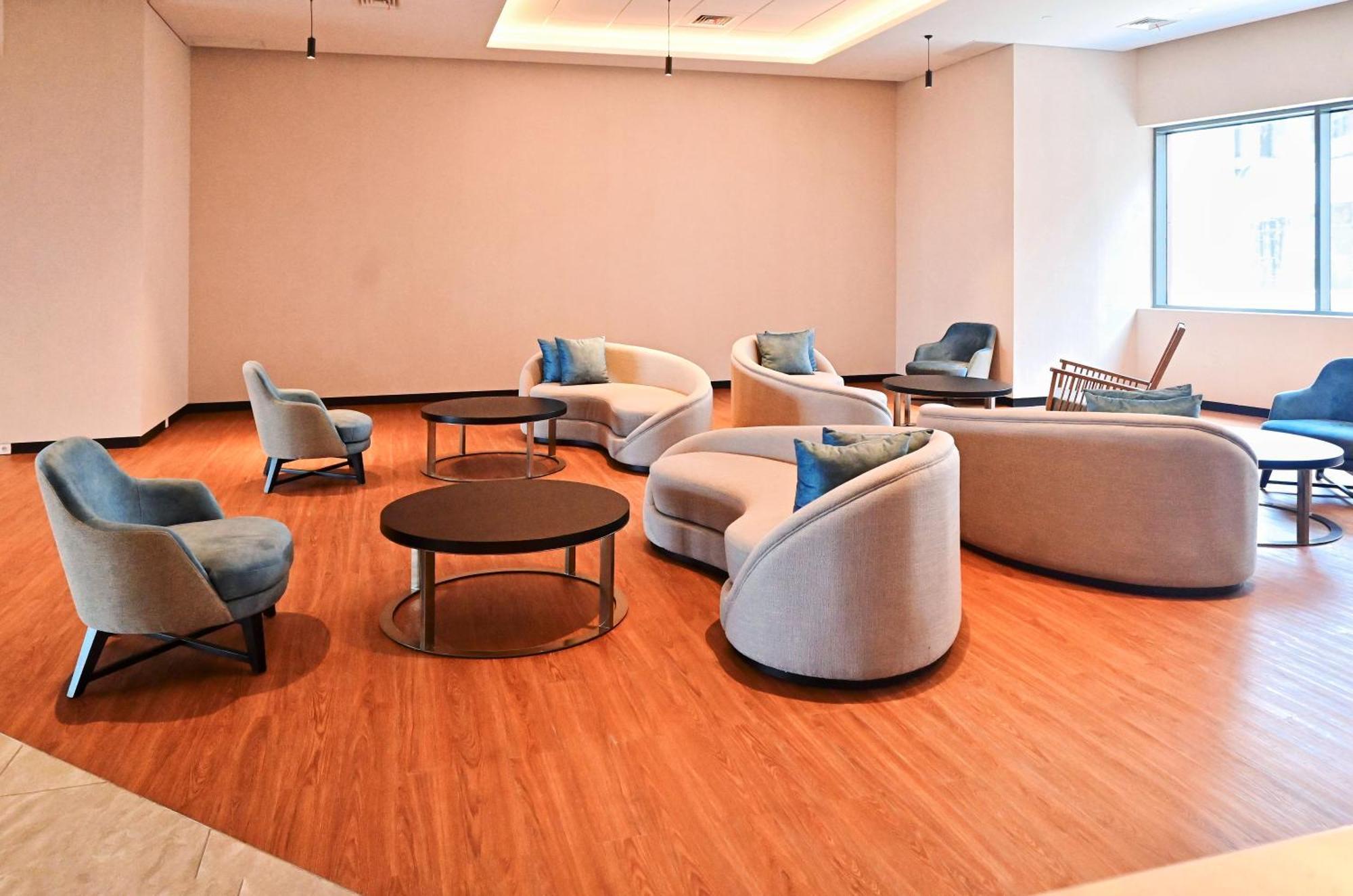 Brand New 2Br Apt Menara Jakarta, Jkt Inter Expoアパートメント エクステリア 写真